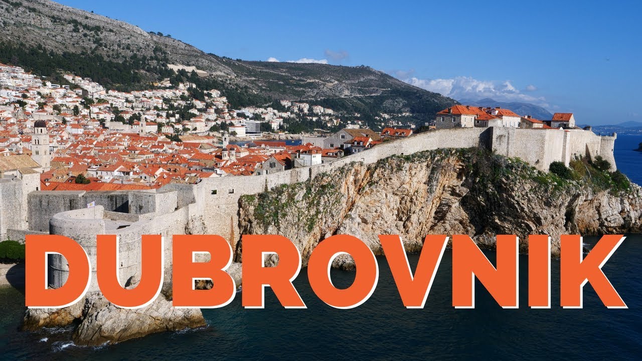 15 Things to do in Dubrovnik, Croatia Travel Guide