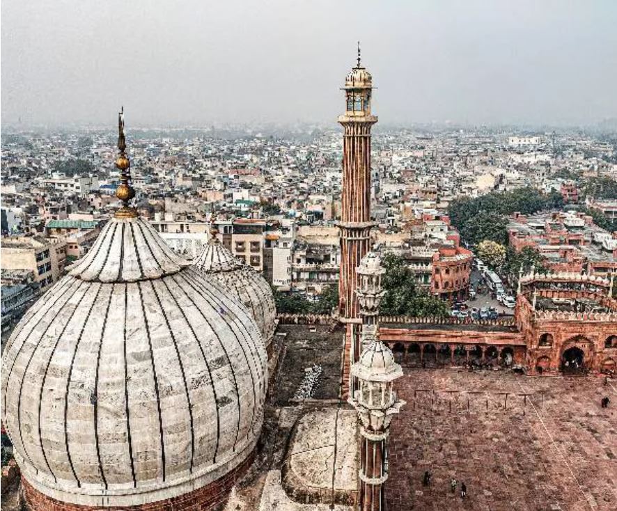 23 things to do in Delhi