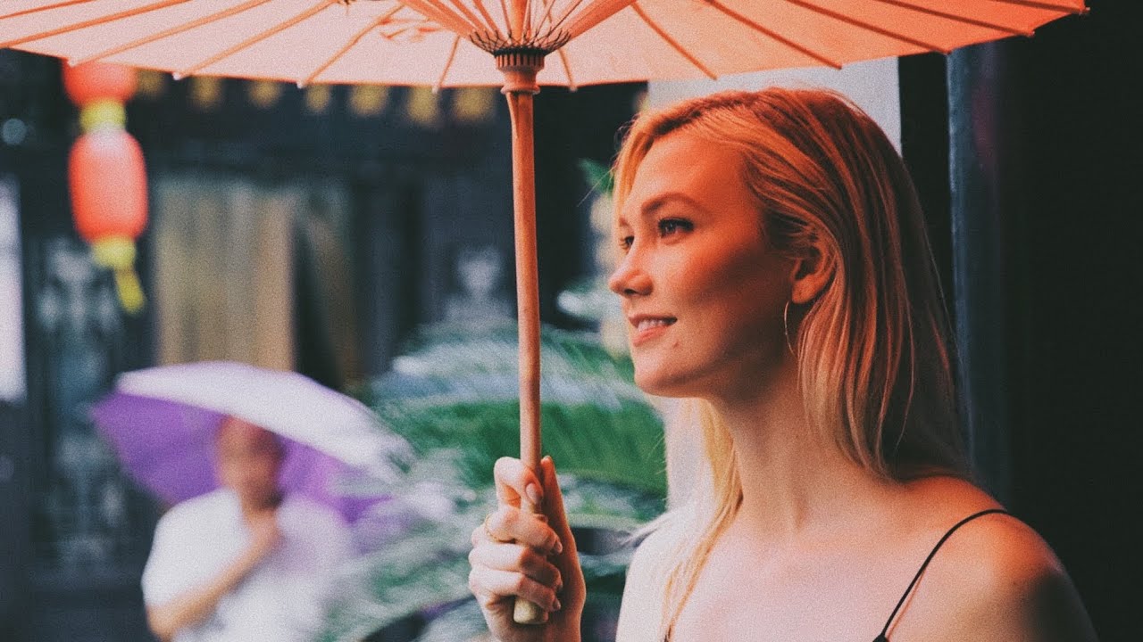 24 Hours in Hangzhou, China | Travel Guide | Karlie Kloss