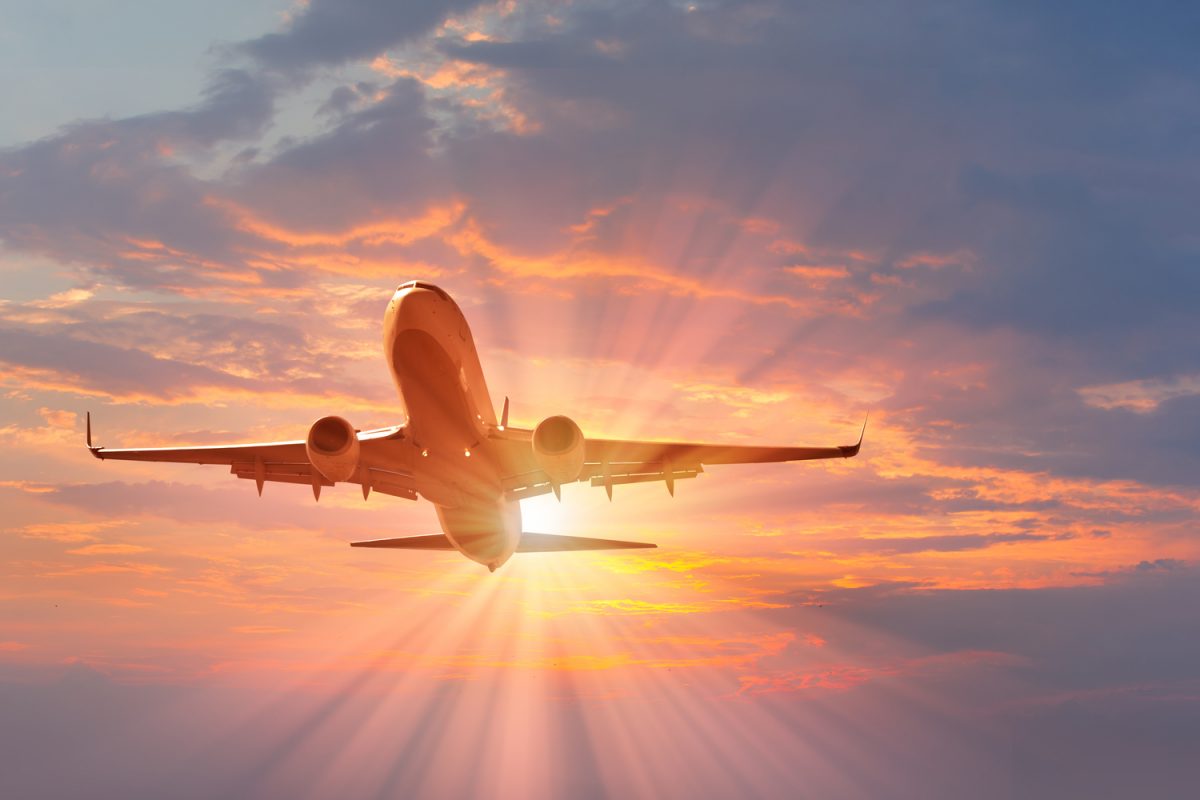 65% of India’s domestic air travel back to pre-Covid level