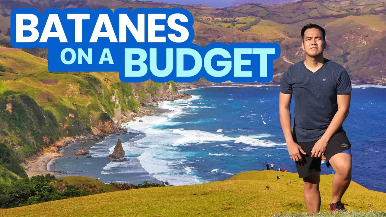 7 BATANES Budget Travel Tips | TRAVEL GUIDE Part 1