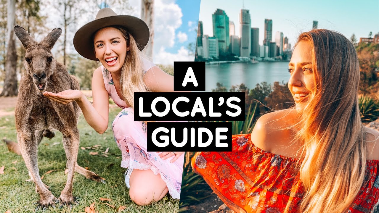 A Local’s Travel Guide to BRISBANE | Little Grey Box
