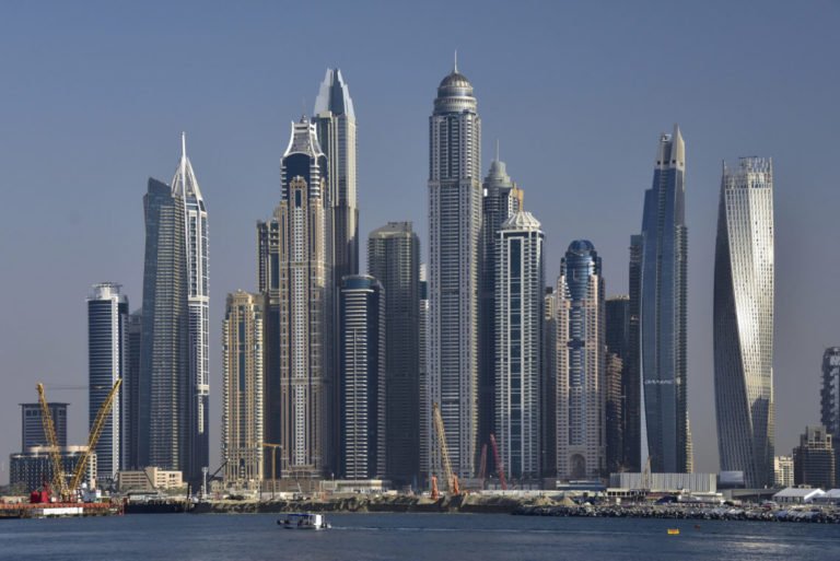 A good reason why Tourism to the UAE is up for a major rebound