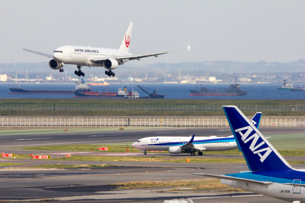 ANA, JAL new accessibility guidelines ensure safe journey for all passengers