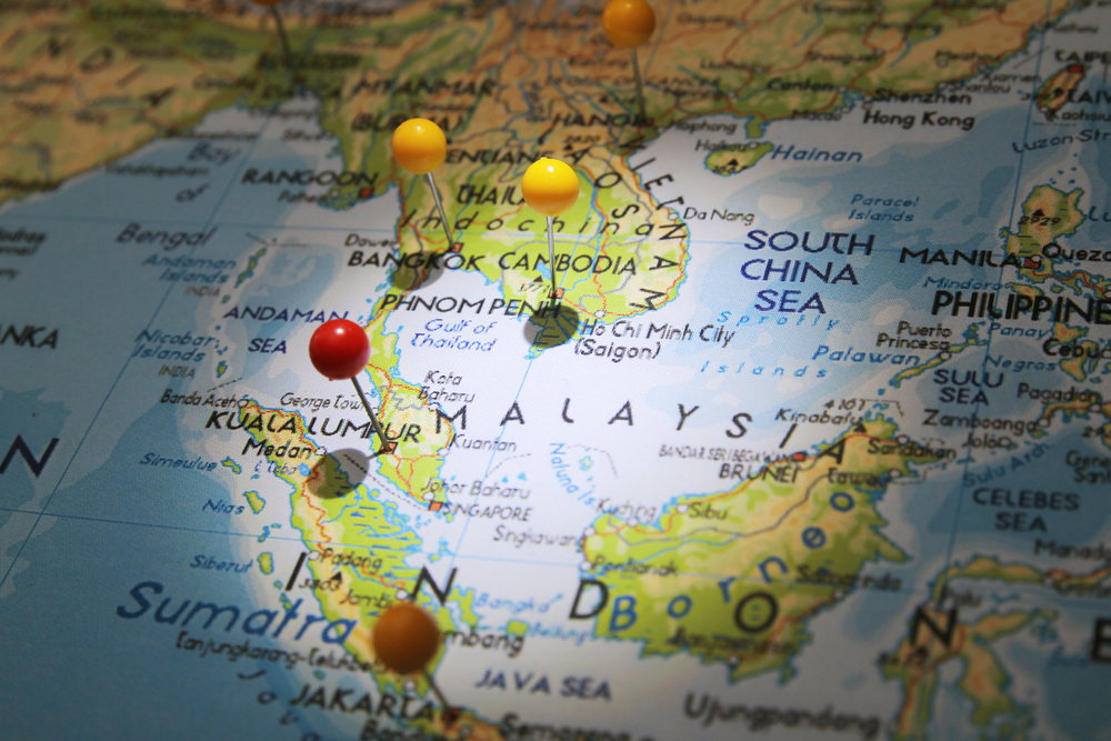 APAC travel recovery may take time