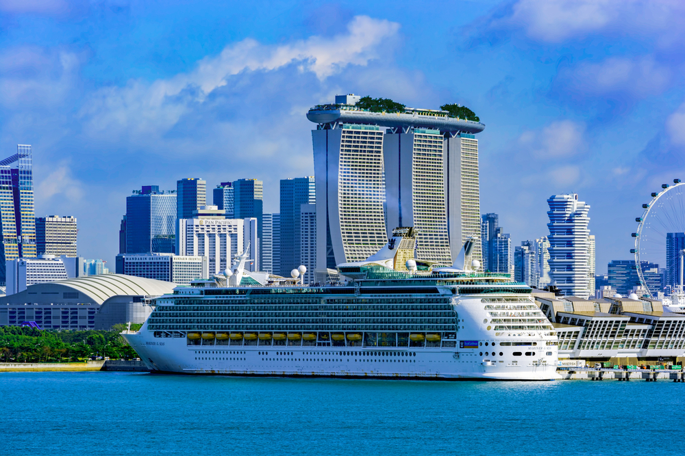 After MICE, Singapore works on safe and gradual resumption of cruising