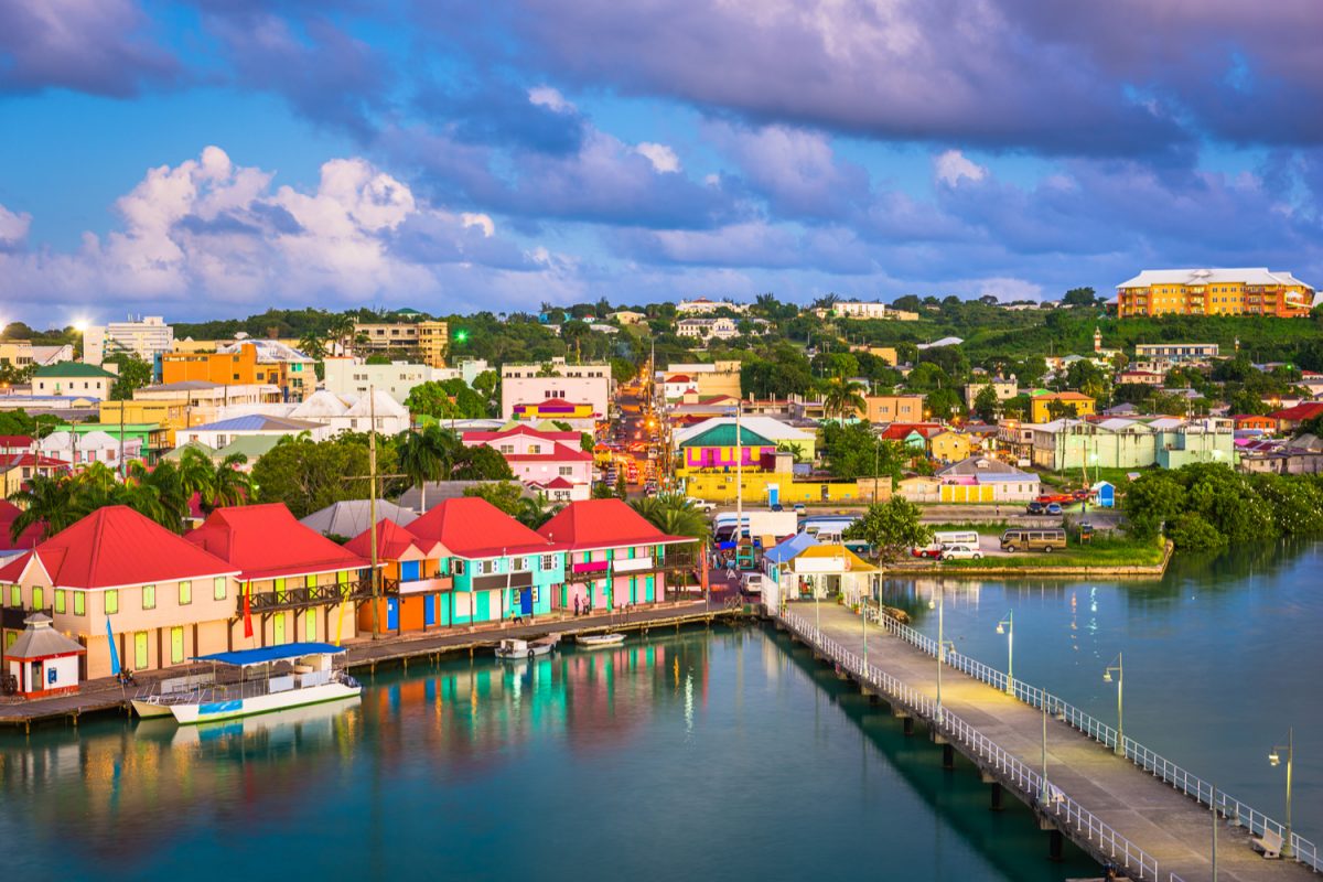 Antigua and Barbuda unveils ‘Nomad Digital Residence Programme’