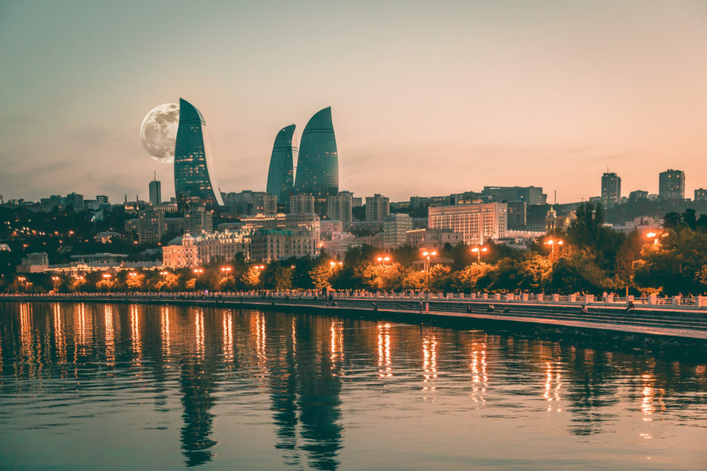 Azerbaijan to host biggest virtual travel trade event in October
