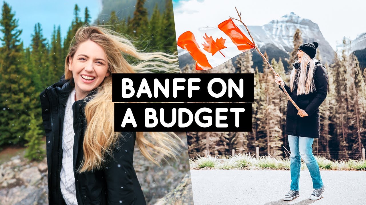 BANFF Travel Guide: Budget Tips | Little Grey Box