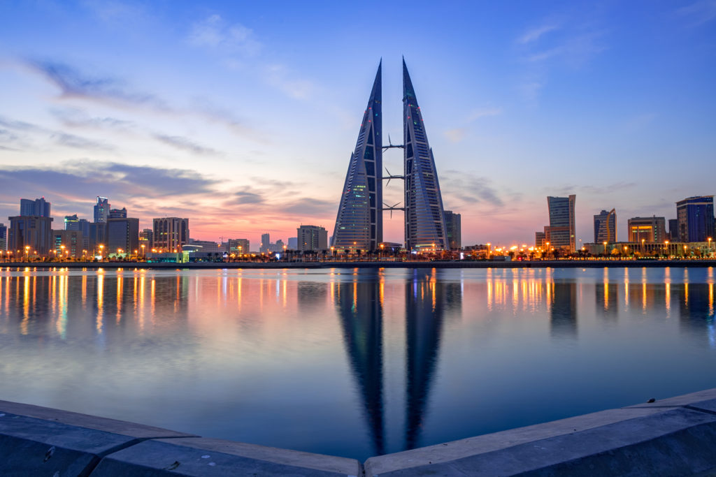 Bahrain’s NPRA resumes on-arrival visa for nationals of 68 countries