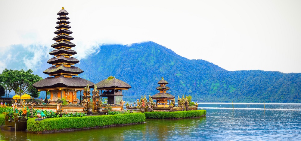 Bali reopening to international tourists delayed indefinitely
