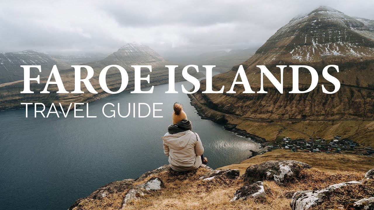 Best Things to do in the Faroe Islands | Faroe Islands Travel Guide