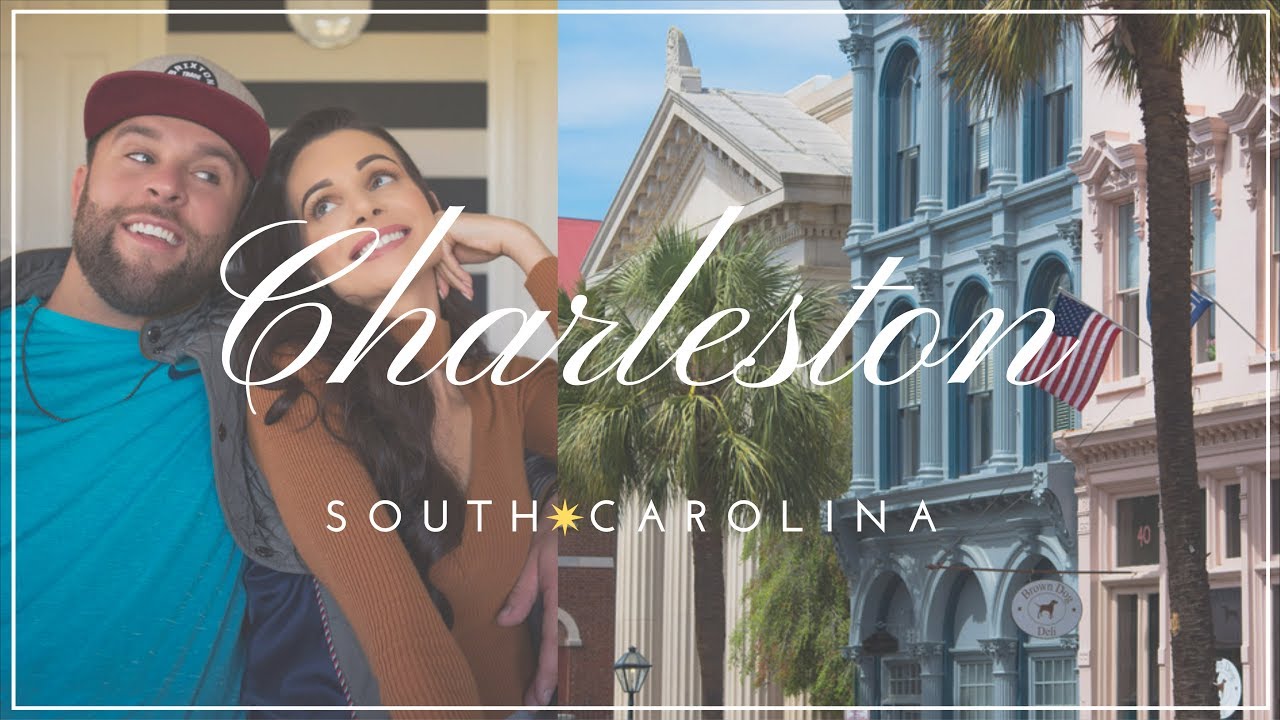 CHARLESTON, SC TRAVEL GUIDE: 2020