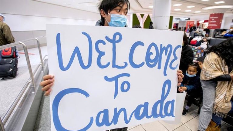 Canada needs to consider safe options and re-open borders