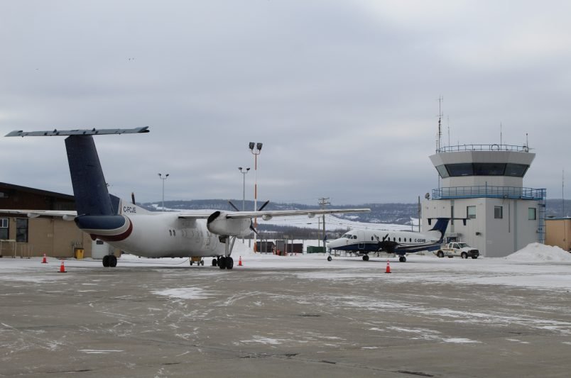 Canada’s airports expect massive fee increases and service reductions