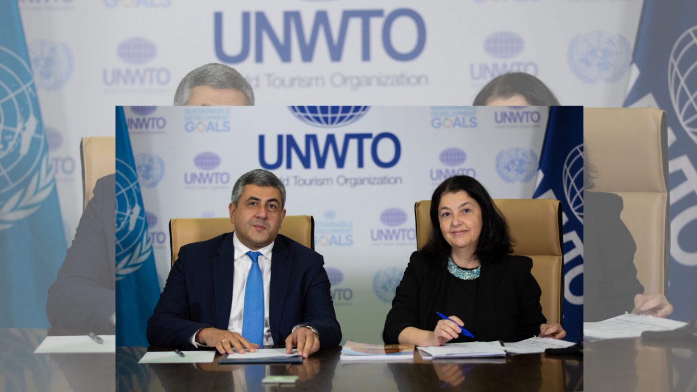 Consistent travel protocols is important for restart of tourism, says UNWTO