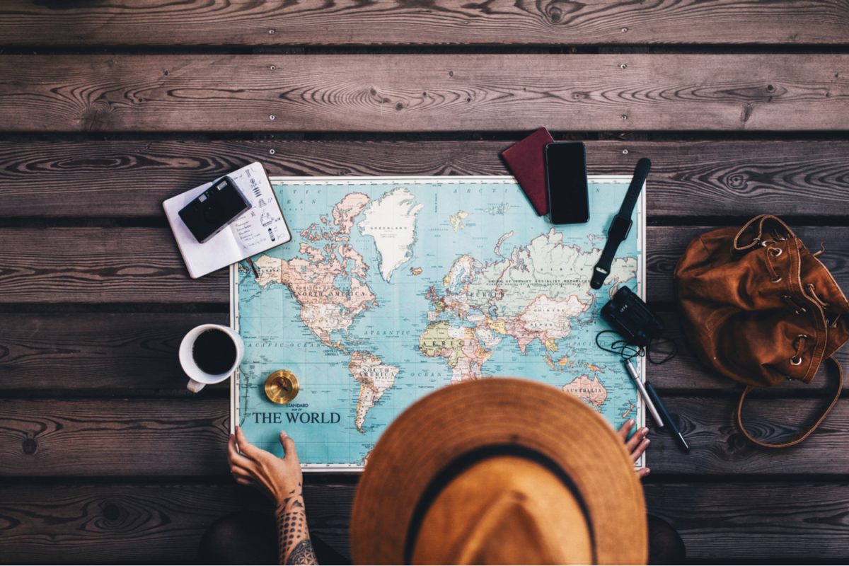 Discova unveils destination guides for travel partners