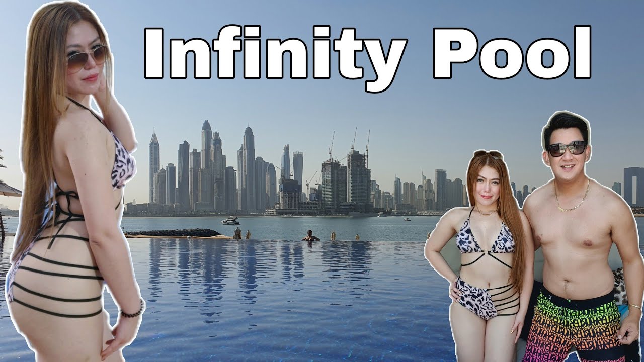 Dukes the Palm, Dubai  | Anniversary Staycation | Infinity pool Dubai | Travel Guide Dubai 2020