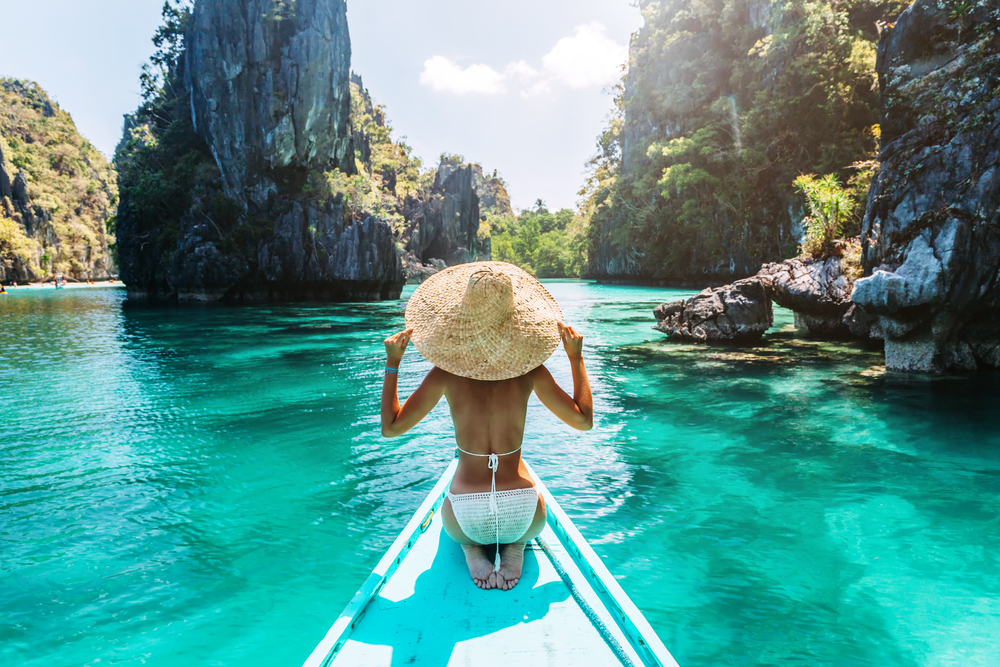 El Nido, Palawan to reopen on October 30 with test-before-travel policy