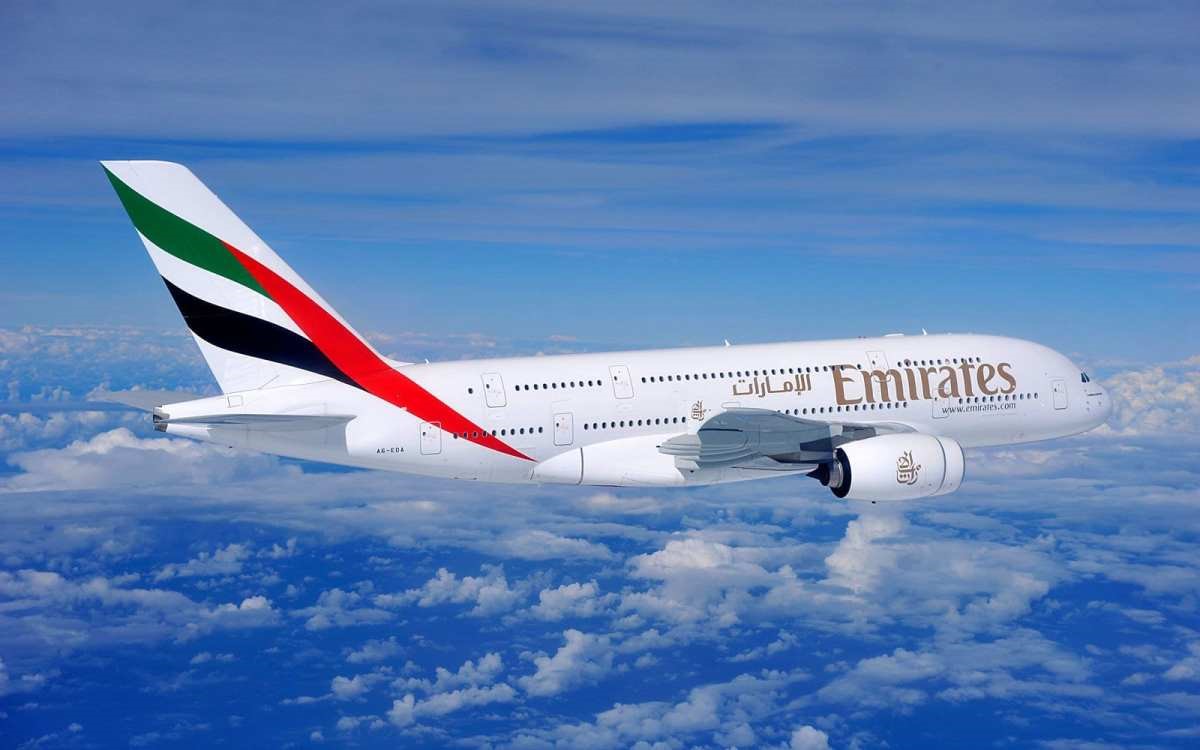 Emirates brings back the A380 to six destinations