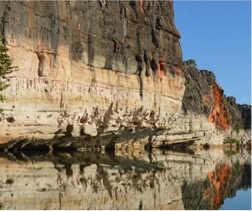 Experience the Kimberley, Australia by yacht