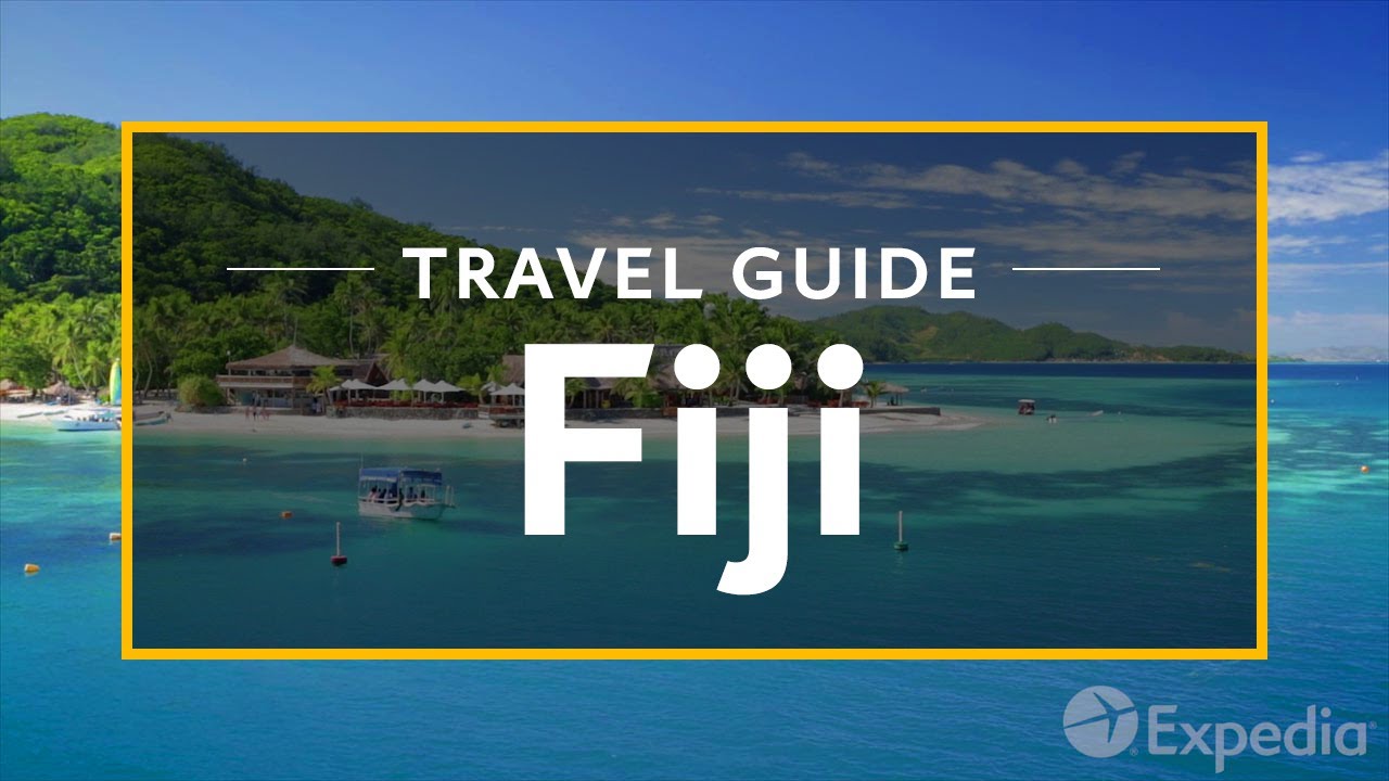 Fiji Vacation Travel Guide | Expedia