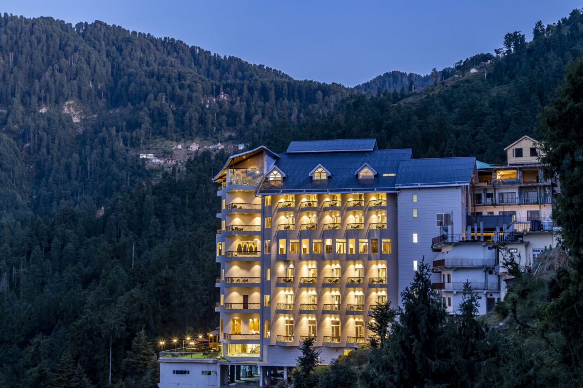 Fortune Hotels announced maiden property opening in Dalhousie