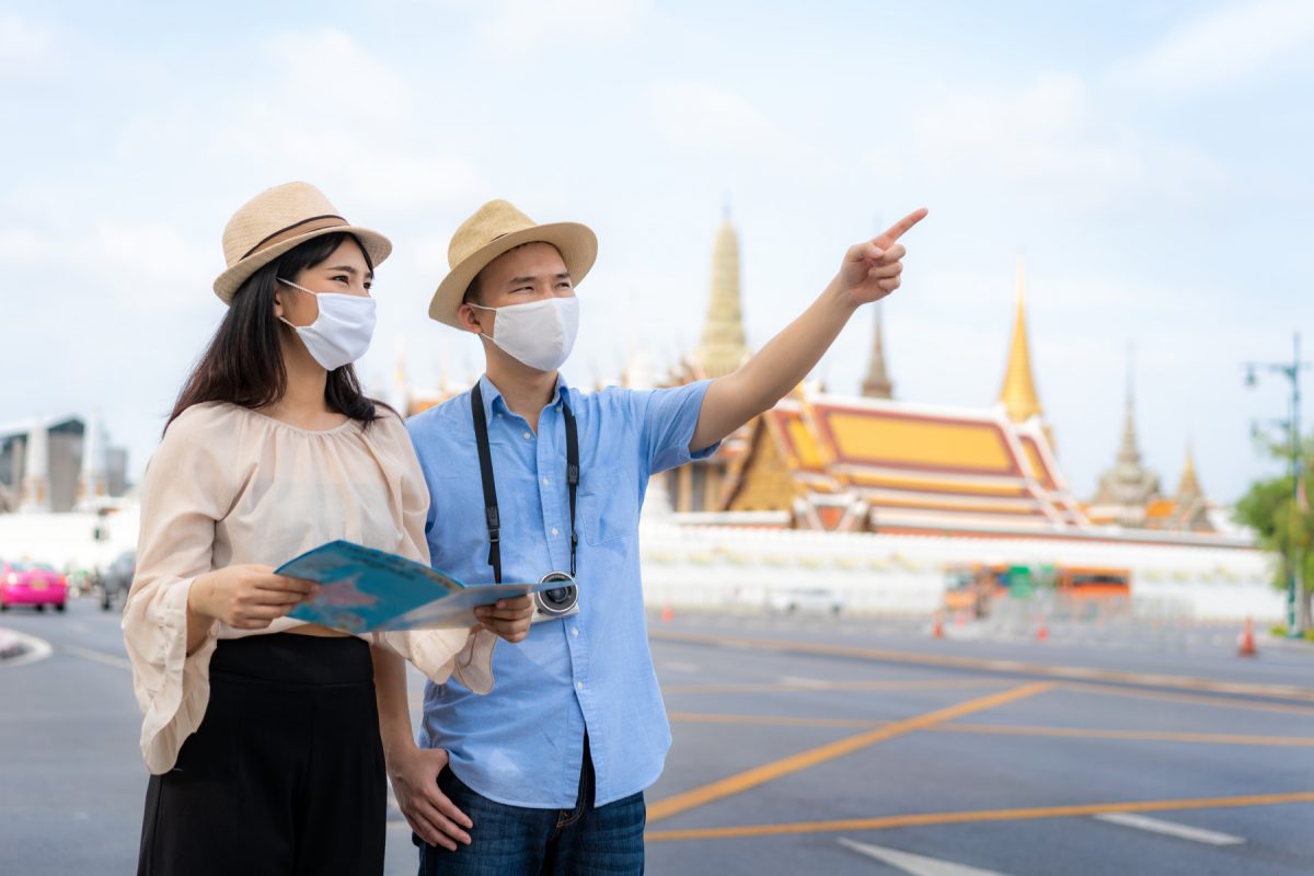 Health and safety top concerns for APAC travellers: PATA