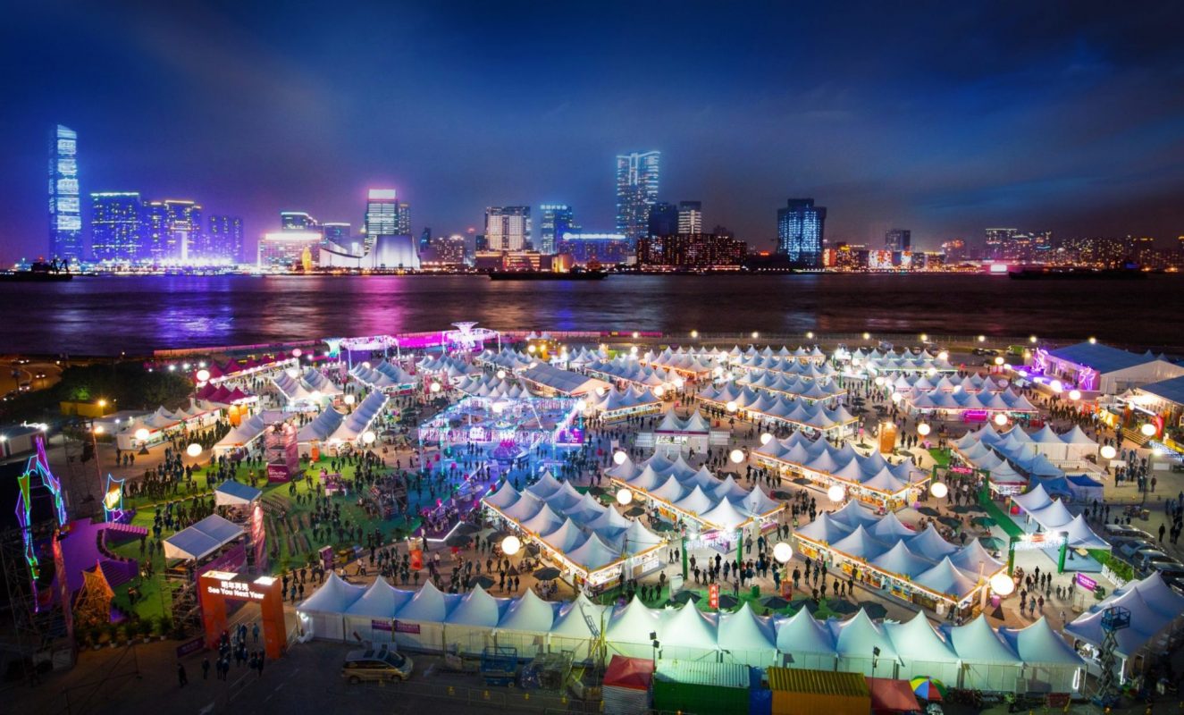 Hong Kong Wine & Dine Festival goes virtual this November