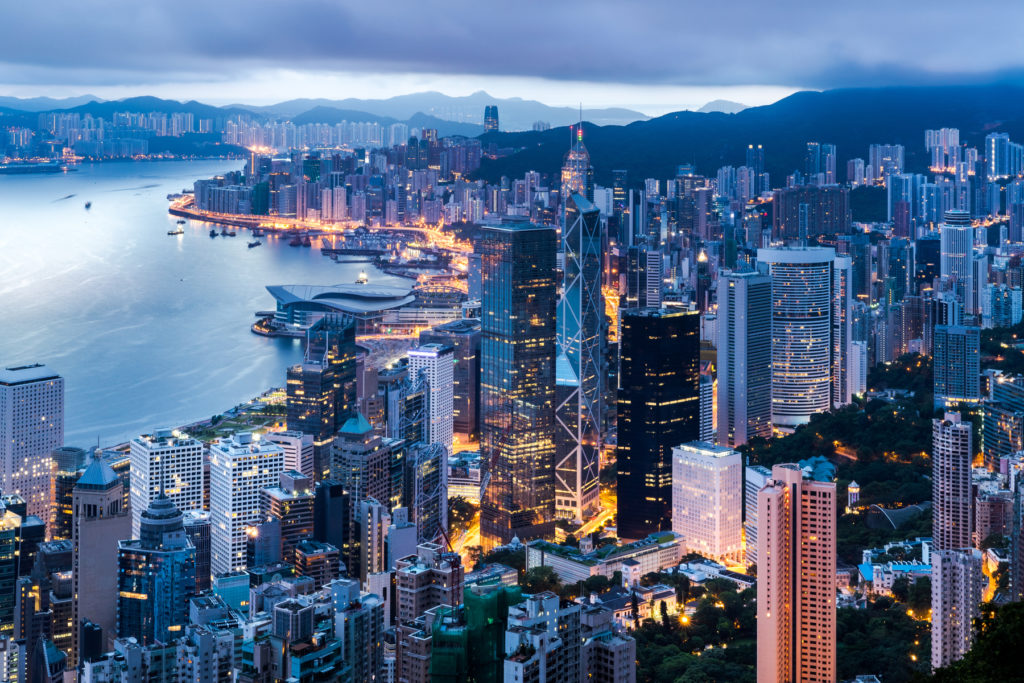 Hong Kong bags four first-ever MICE events amidst COVID-19