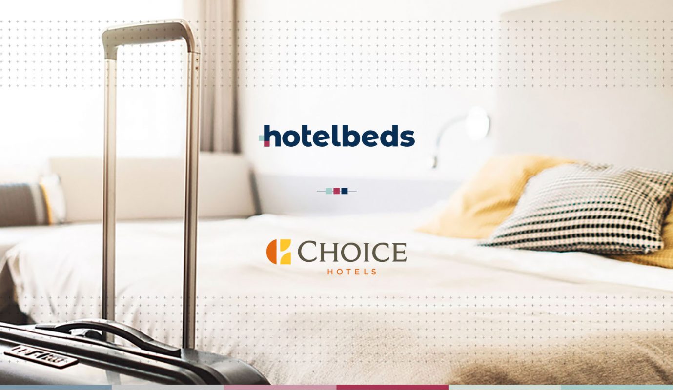 Hotelbeds has announced new strategic agreement with Choice Hotels