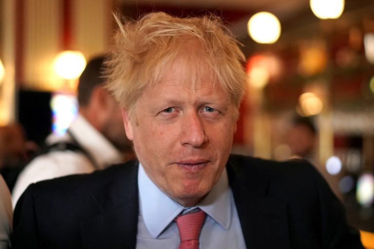 How WTTC wanted British PM Boris Johnson to lead the World in Reopening Tourism?