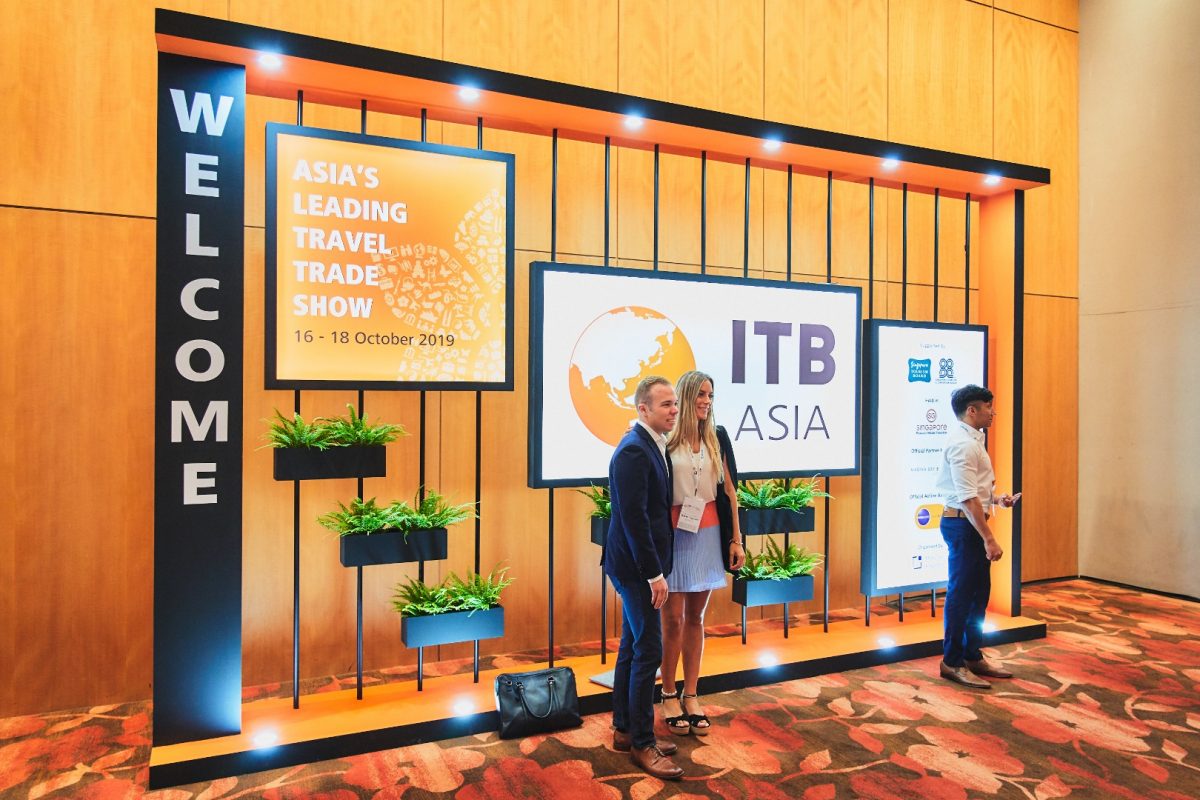 ITB Asia 2020 shows how resilient travel industry can be