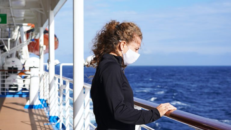 Is Cruising still a Happy Business?