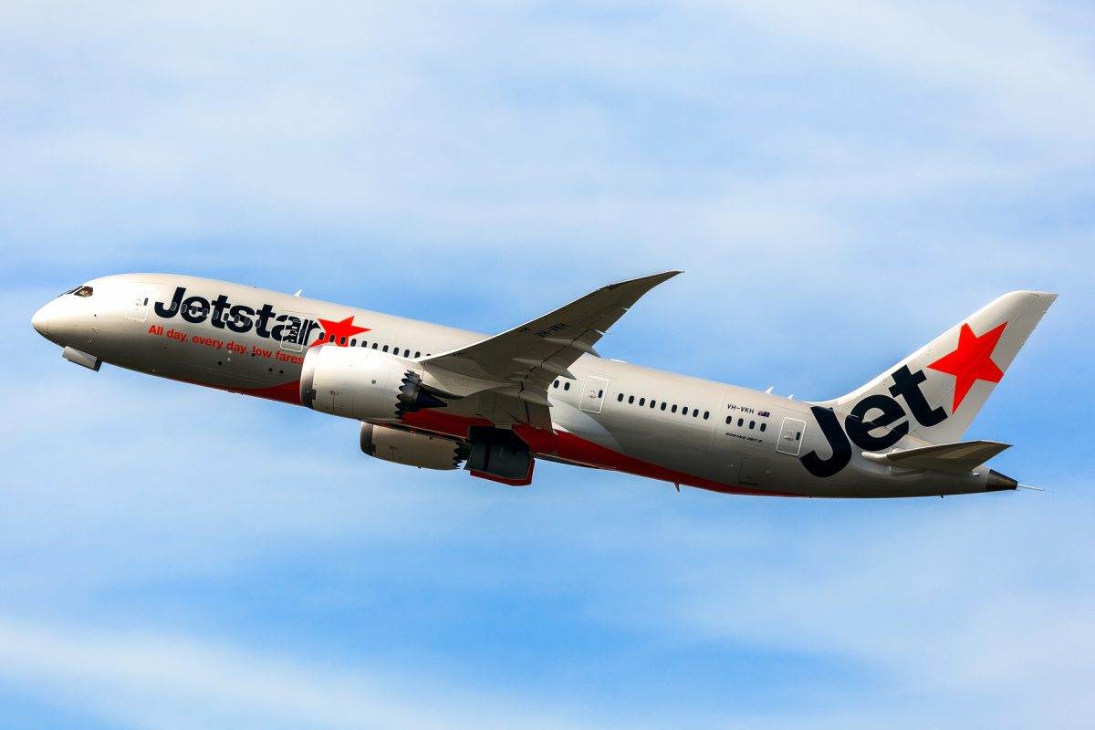 Jetstar Asia boosts services to key Southeast Asia ports