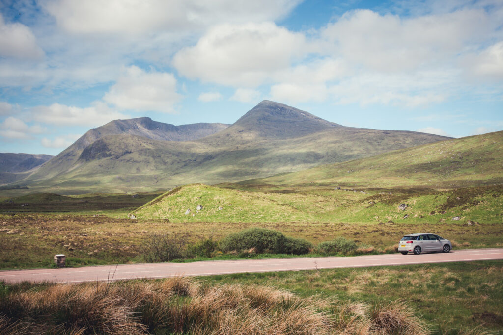 KAYAK curates inspiring list of the most popular UK road trips