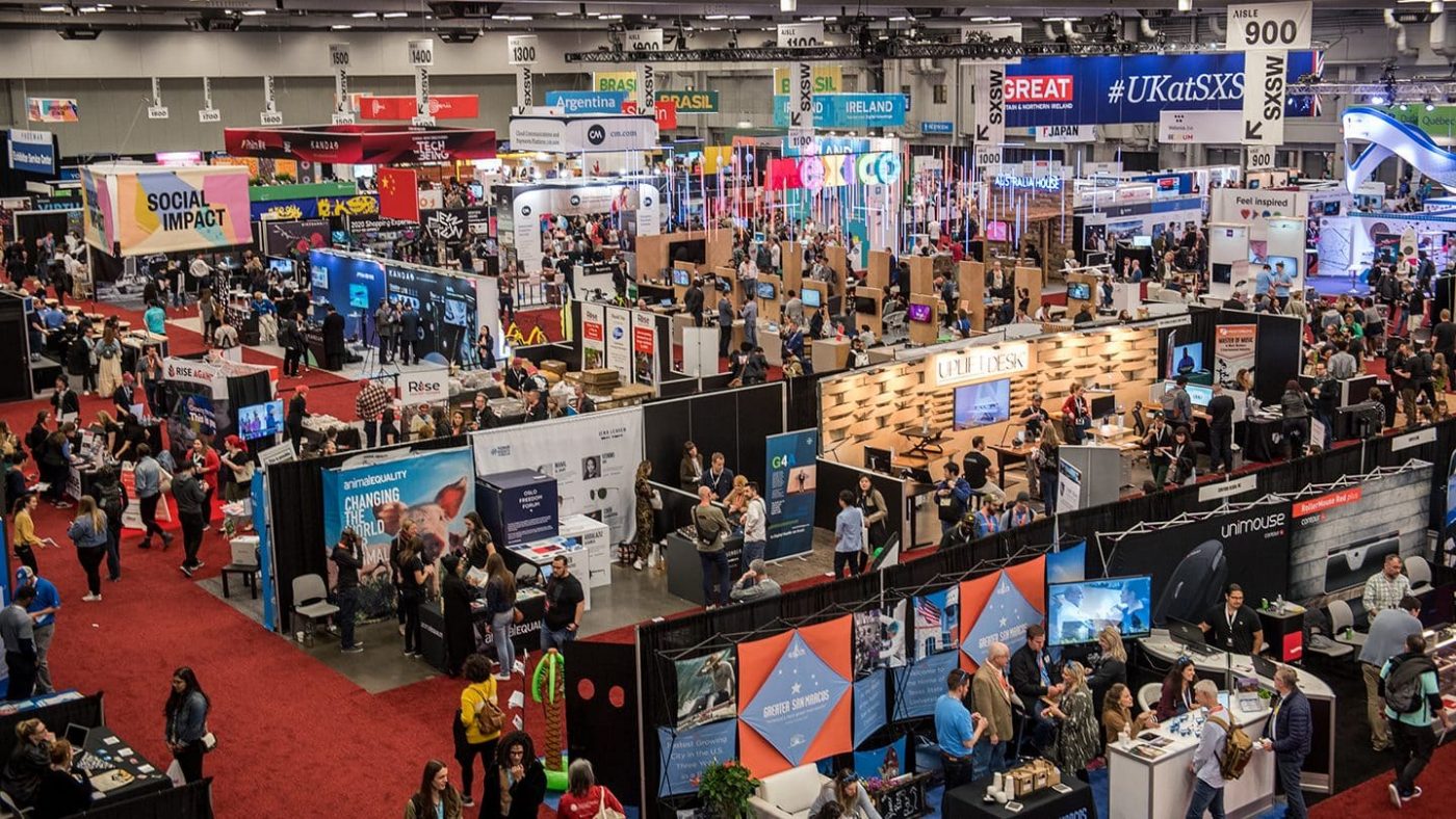 London’s Business Travel Show cancelled