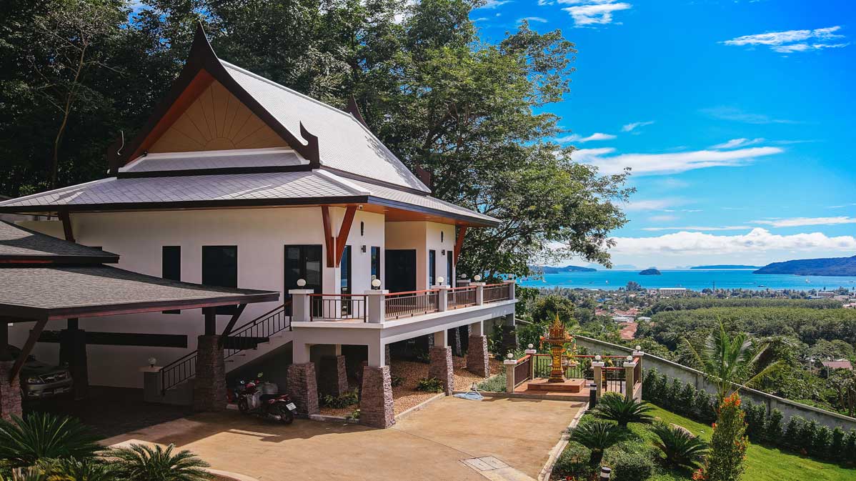Luxury villa operator Inspiring Villas expanding into new locations across Thailand