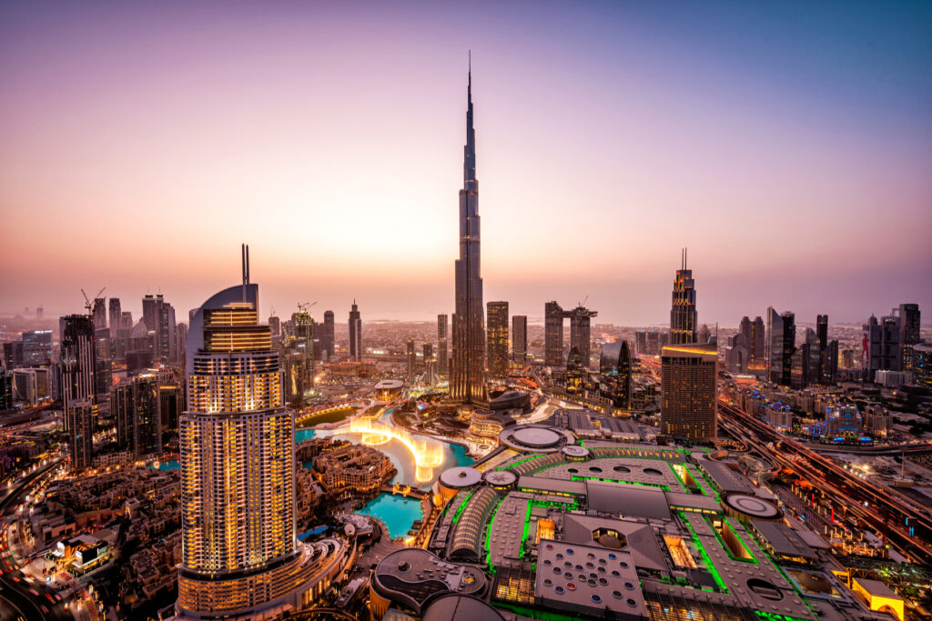 MENA region hotels sector recovery will start in fourth quarter of 2020
