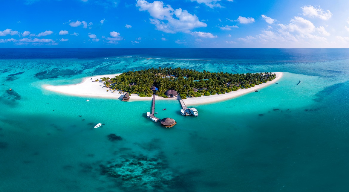 Maldives to reopen 94% of resorts by October 2020