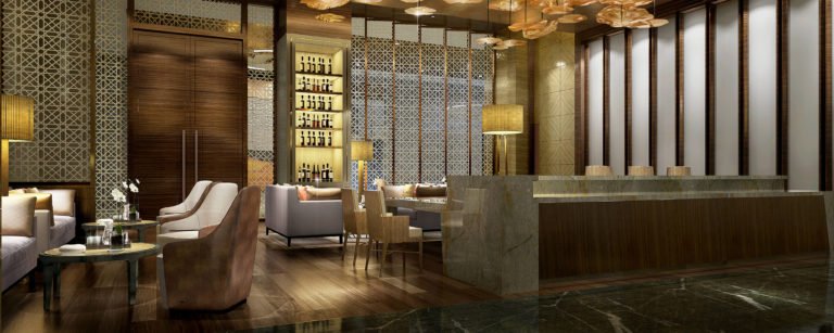 Marriott International expands its presence in China
