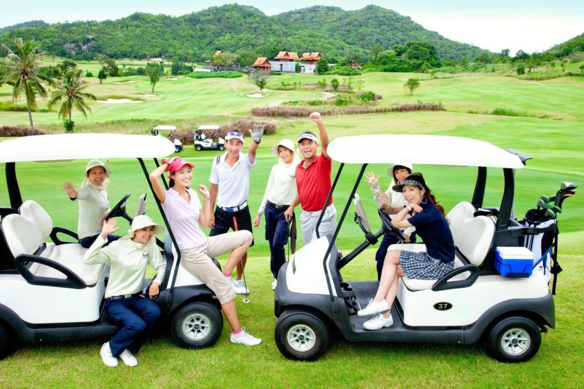 New Thai Golf Passport will offer golfers seamless golf experience