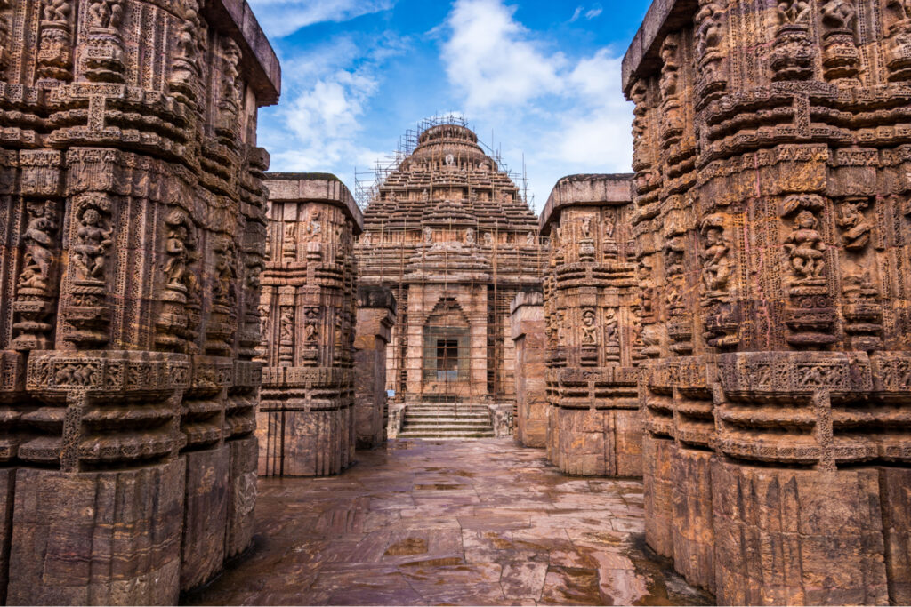 Odisha to reopen tourist destinations from October