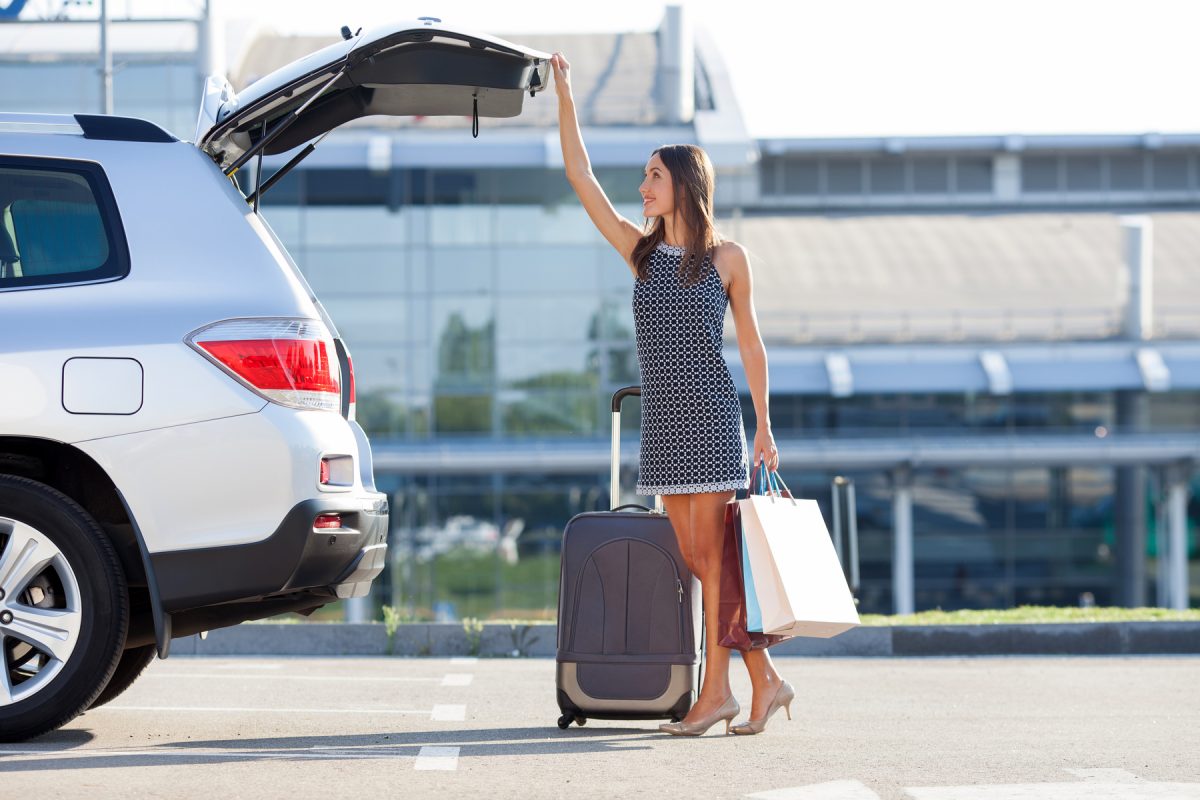 One quarter of UK holidaymakers now overpaying for airport parking
