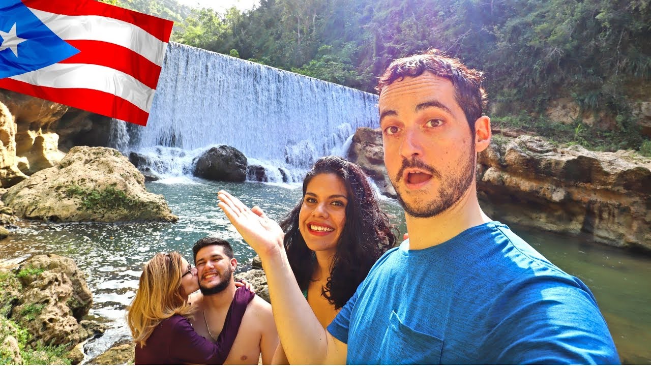 PUERTO RICO: Top 10 INCREDIBLE Places & HIDDEN Gems ! 😱 🇵🇷 (2020 Travel Guide)