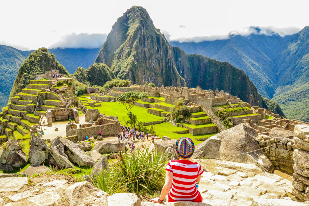 Peru’s Machu Picchu is reopening after seven months of closure