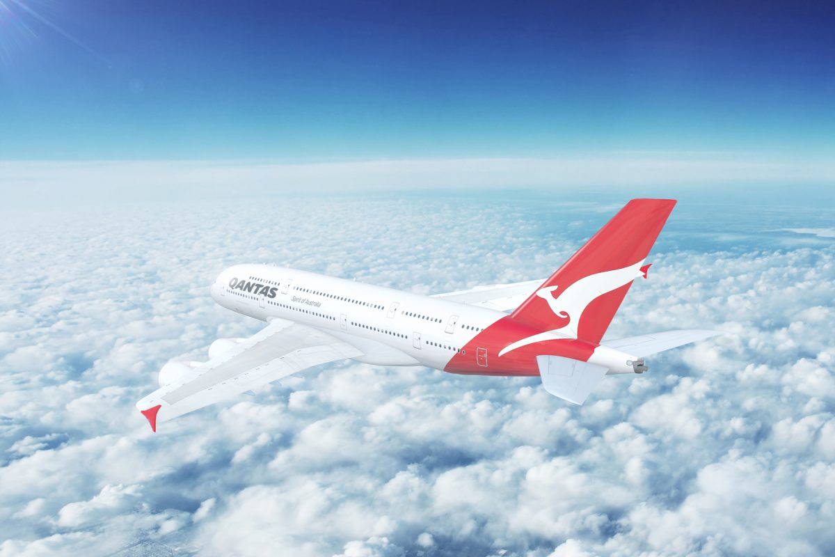 Qantas Airways mulls shifting headquarters from Sydney