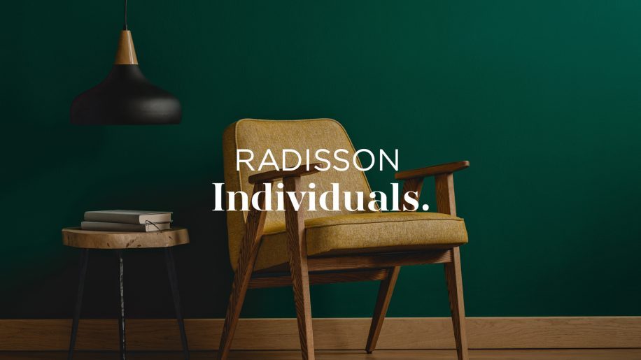 Radisson launches new soft brand, Radisson Individuals