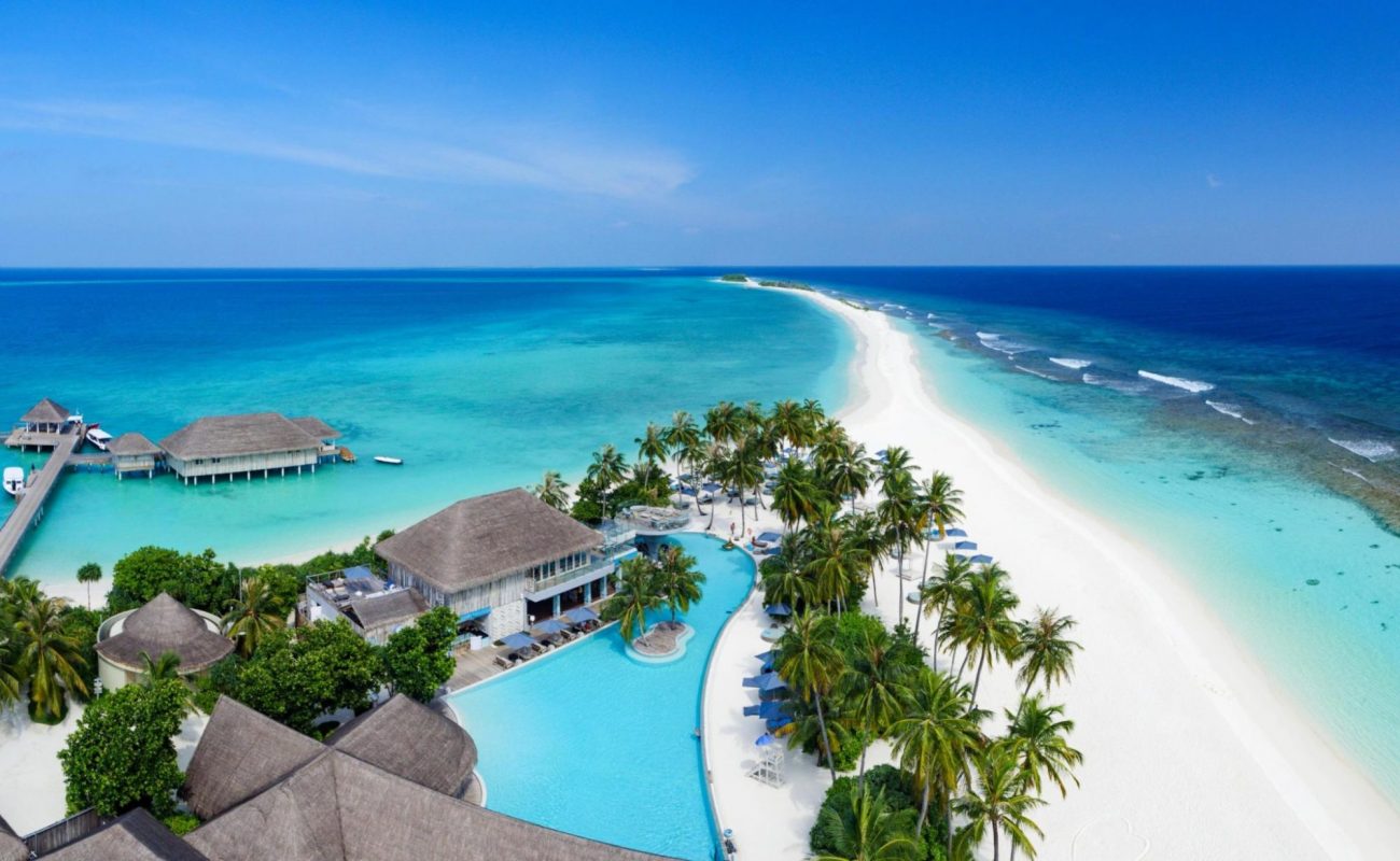 Seaside Finolhu Maldives implements new health and safety protocols