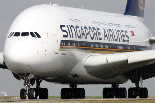 Singapore Airlines to resume Amsterdam, Barcelona, London, Milan, Paris and Frankfurt flights